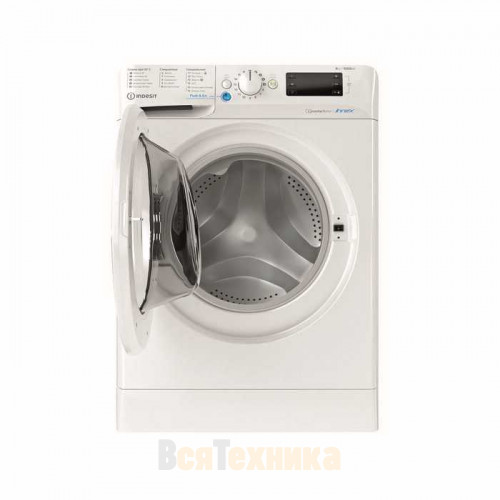 Стиральная машина Indesit BWSE 81082 L