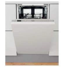 Встраиваемая посудомоечная машина Whirlpool WSIC 3M27C