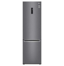 Холодильник LG GW-B509SLKM