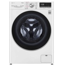 Стиральная машина с сушкой LG F2DV5S7S1E