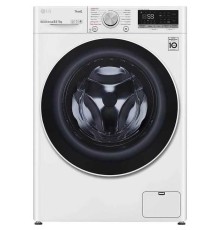 Стиральная машина с сушкой LG F2DV5S8S0