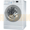 Стиральная машина Indesit BWSA 51051 1