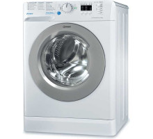 Стиральная машина Indesit BWSA 51051 1