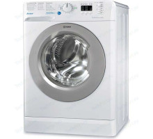 Стиральная машина Indesit BWUA 51051 L S