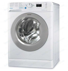 Стиральная машина Indesit BWUA 51051 L S