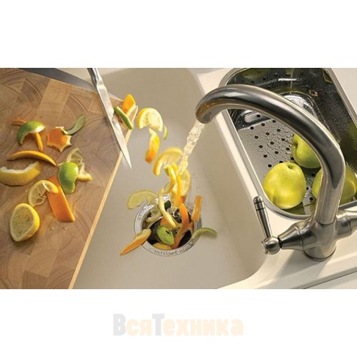 Измельчитель пищевых отходов InSinkErator Premium 700EC