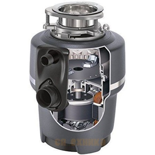 Измельчитель пищевых отходов InSinkErator Evolution 150