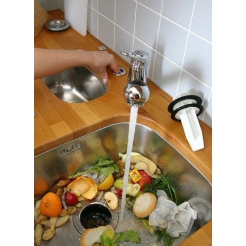 Измельчитель пищевых отходов InSinkErator Evolution 150