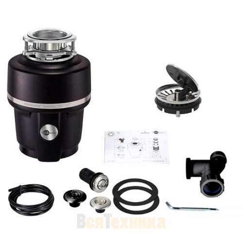 Измельчитель пищевых отходов InSinkErator Evolution 150