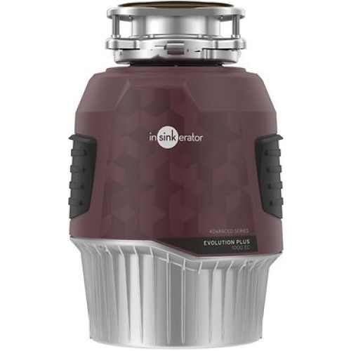 Измельчитель пищевых отходов InSinkErator Evolution Plus 1000EC