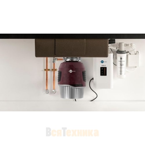 Измельчитель пищевых отходов InSinkErator Evolution Plus 1000EC