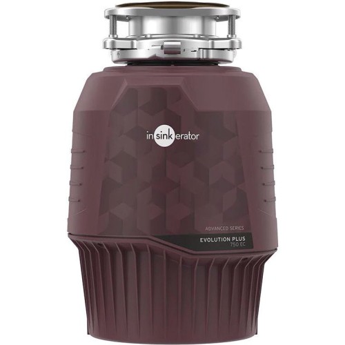 Измельчитель пищевых отходов InSinkErator Evolution Plus 750 EC