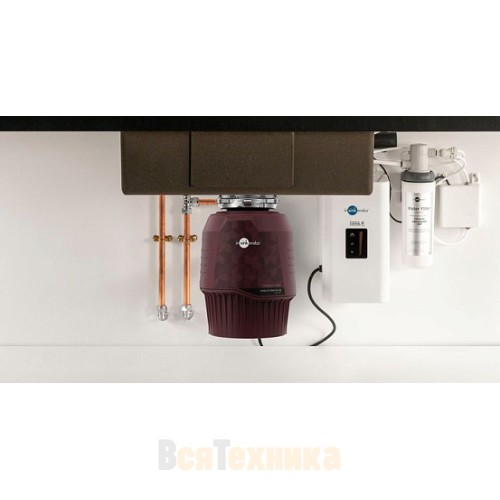 Измельчитель пищевых отходов InSinkErator Evolution Plus 750 EC