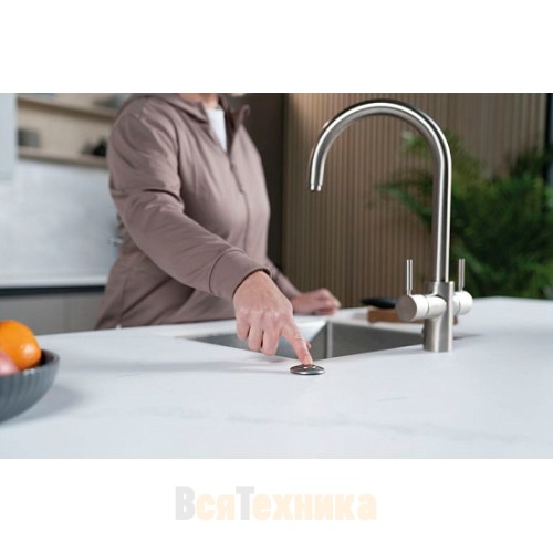 Измельчитель пищевых отходов InSinkErator Evolution Plus 750 EC