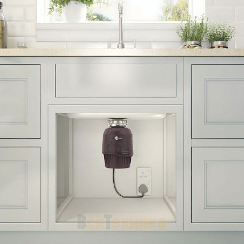 Измельчитель пищевых отходов InSinkErator Evolution Plus 750 EC