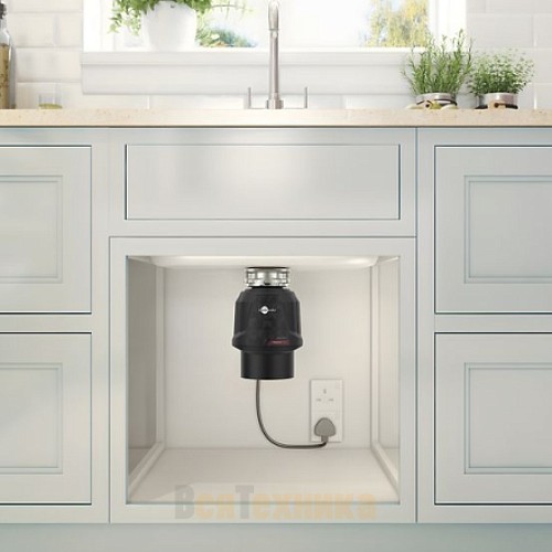 Измельчитель пищевых отходов InSinkErator Premium 550EC