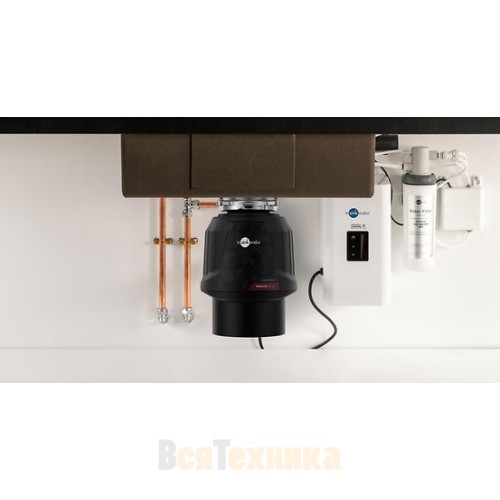 Измельчитель пищевых отходов InSinkErator Premium 550EC