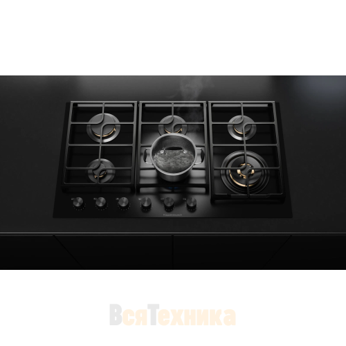 Газовая варочная поверхность Kuppersbusch KG 9551.0 SR-E5