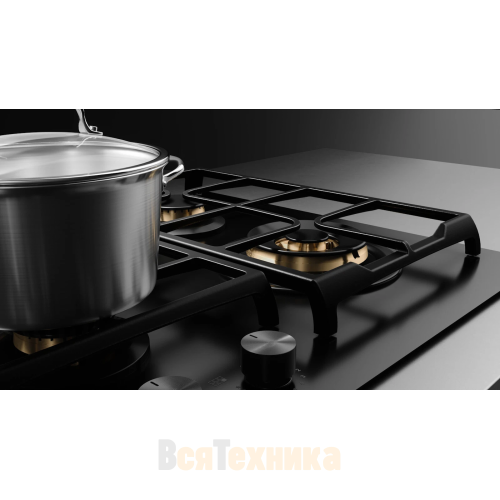 Газовая варочная поверхность Kuppersbusch KG 9551.0 SR-E5