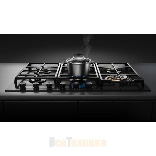 Газовая варочная поверхность Kuppersbusch KG 9551.0 SR-E5