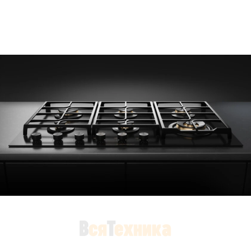 Газовая варочная поверхность Kuppersbusch KG 9551.0 SR-E5
