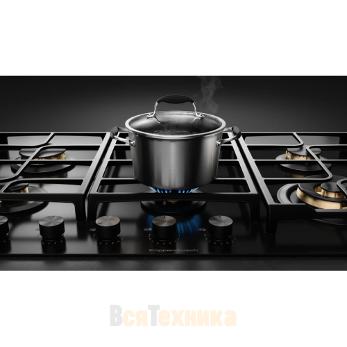 Газовая варочная поверхность Kuppersbusch KG 9551.0 SR-E5