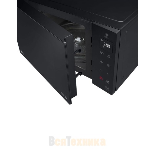Микроволновая печь LG MH6535GIS