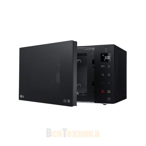 Микроволновая печь LG MH6535GIS