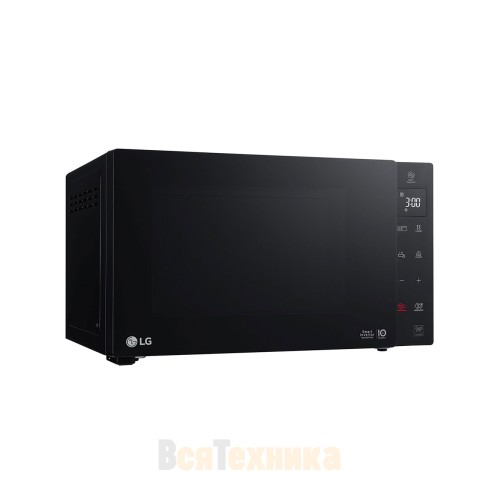 Микроволновая печь LG MH6535GIS