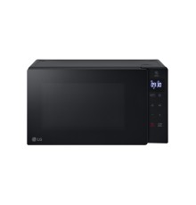 Микроволновая печь LG MH6032GAS
