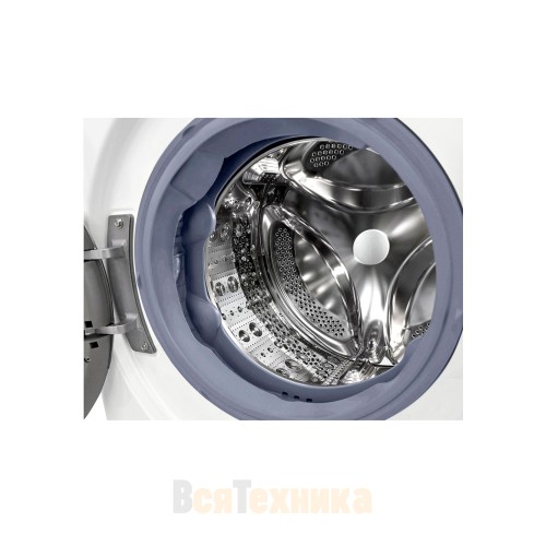 Стиральная машина LG F2V5NG0W