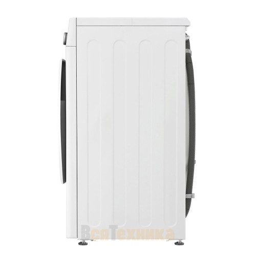 Стиральная машина LG F2V5NG0W
