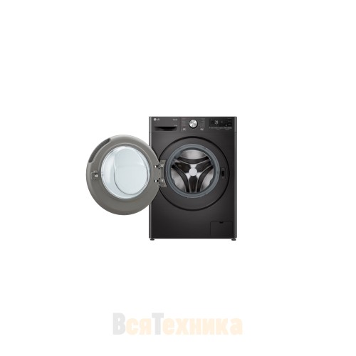 Узкая стирально-сушильная машина LG F2V9FC2P