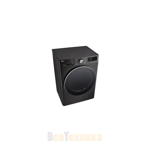 Узкая стирально-сушильная машина LG F2V9FC2P