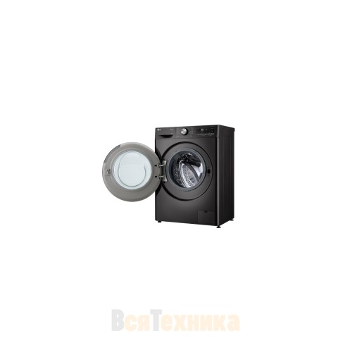 Узкая стирально-сушильная машина LG F2V9FC2P