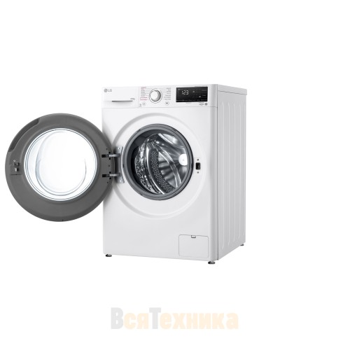 Стиральная машина LG F4V3RS3W