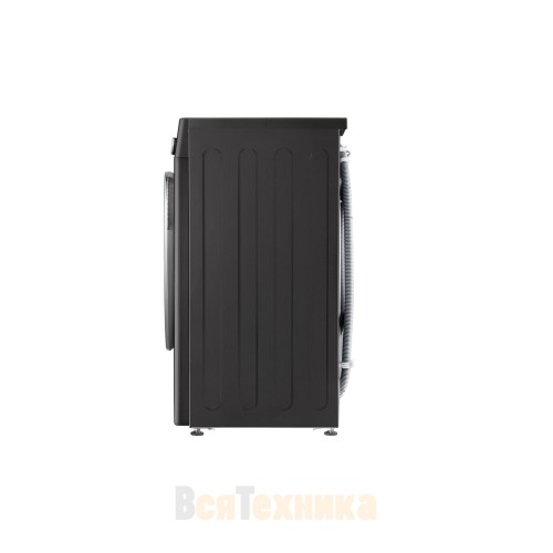 Узкая стирально-сушильная машина LG F2V9FC2P