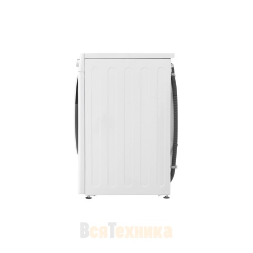 Стиральная машина LG F4V3RS3W