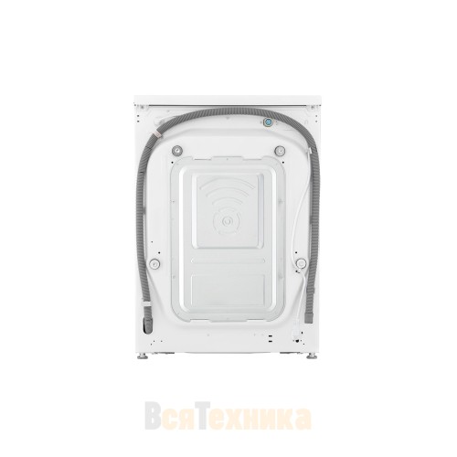 Стиральная машина LG F4V3RS3W