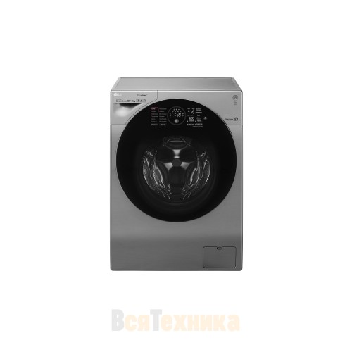 Стиральная машина LG-FH6G1BCH6N