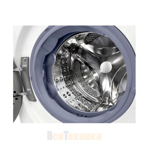 Стиральная машина LG F2V5PS0W