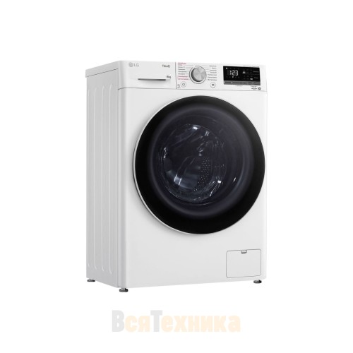 Стиральная машина LG F2V5PS0W