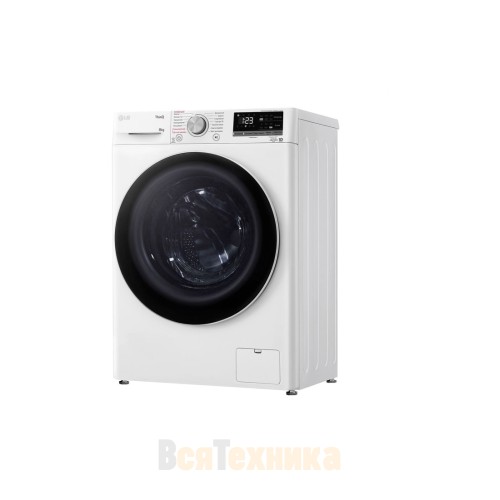 Стиральная машина LG F2V5PS0W