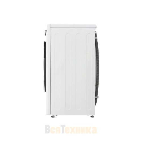 Стиральная машина LG F2V5PS0W