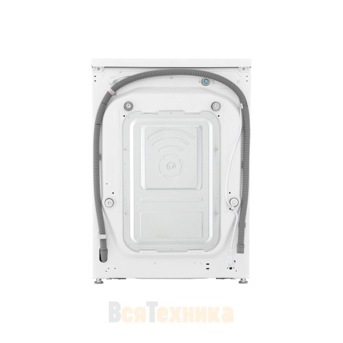 Стиральная машина LG F2V5PS0W