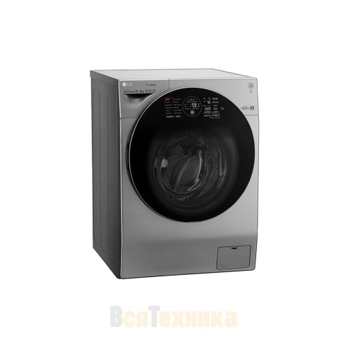Стиральная машина LG-FH6G1BCH6N