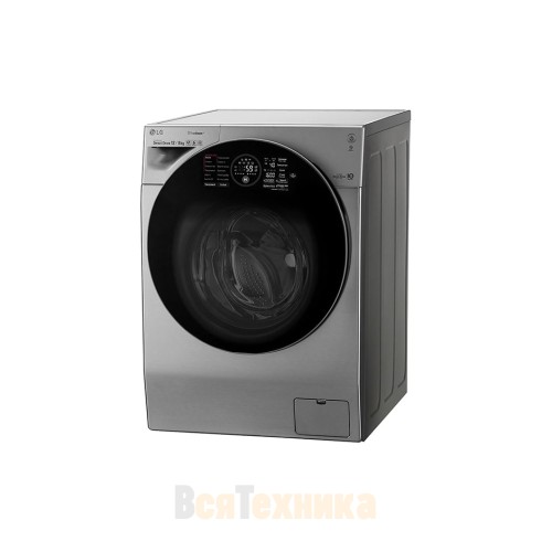Стиральная машина LG-FH6G1BCH6N