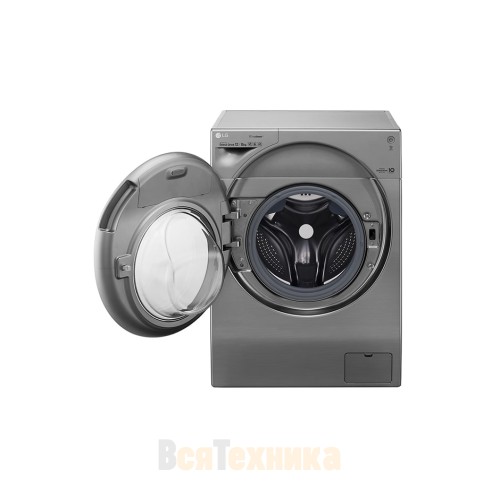 Стиральная машина LG-FH6G1BCH6N