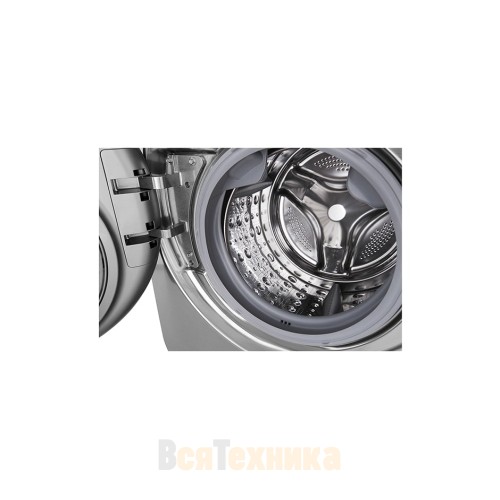 Стиральная машина LG-FH6G1BCH6N