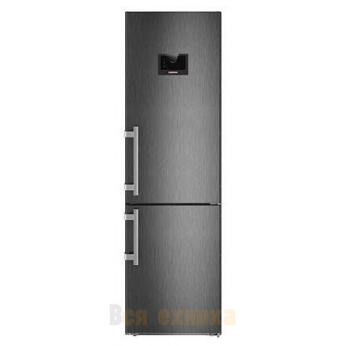 Холодильник Liebherr CBNbs 4878 Premium BioFresh NoFrost